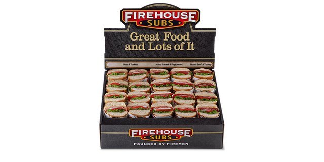 Build-Your-Own Deluxe Platter Pack