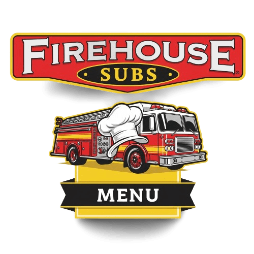Firehouse Subs Menu Logo