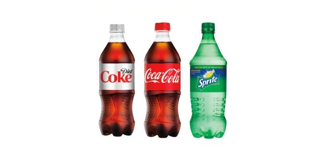 Single Assorted Drink