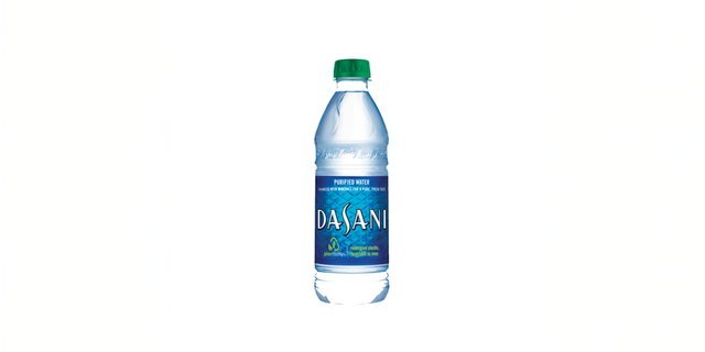 Single Assorted Water