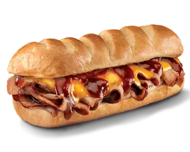 Smokehouse Beef & Cheddar Brisket