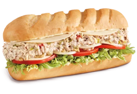 Tuna Salad
