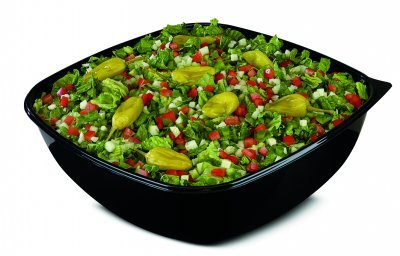 Firehouse Chopped Salad