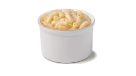 Firehouse Subs Cheese Mac & Cheese