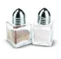 Salt & Pepper
