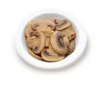Savory Mushrooms