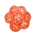 Sliced Tomatoes
